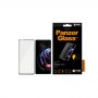 PanzerGlass | Screen protector - glass | Motorola Edge 20 Pro | Tempered glass | Black | Transparent - 4